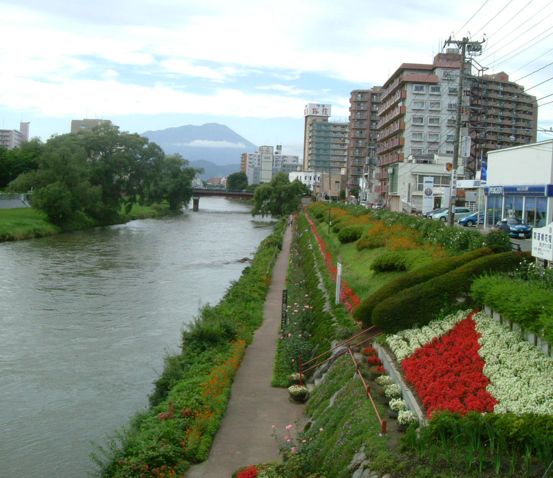 開運橋